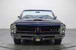 Pontiac GTO Convertible 1965 года